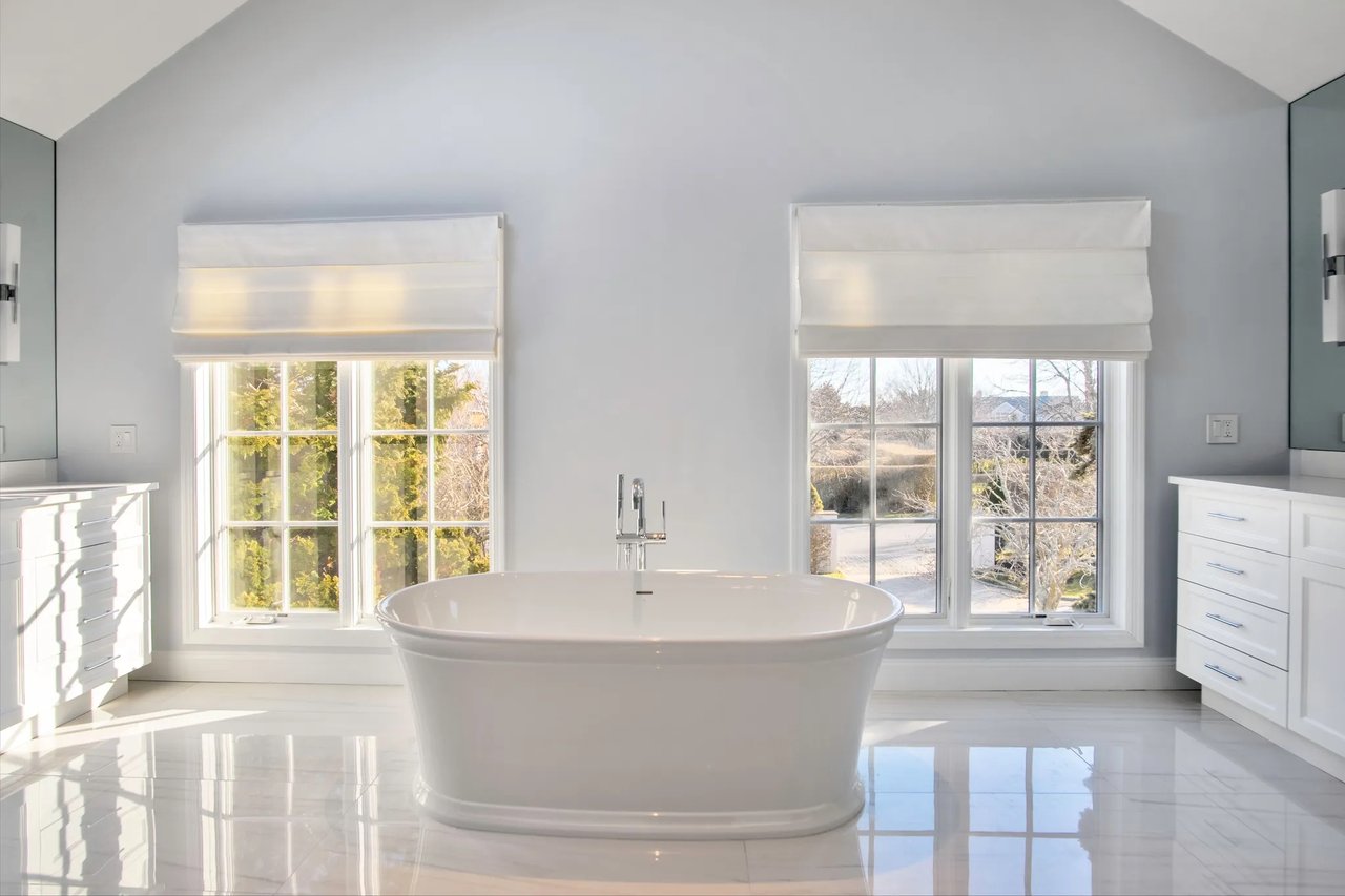 Southampton Village Summer Rental with Tennis / Pool