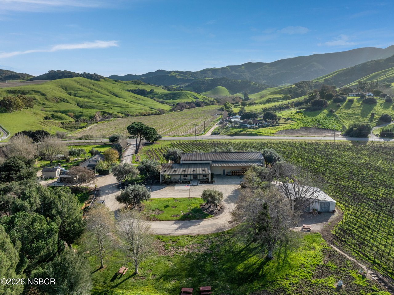 6855 Santa Rosa Road