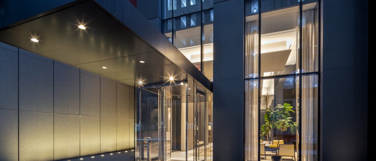 277 Fifth Avenue NoMad