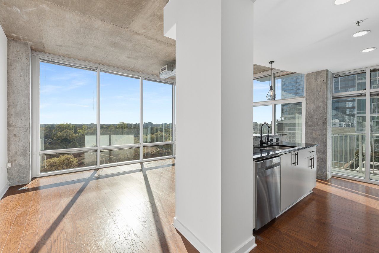 943 Peachtree Street NE Unit 913