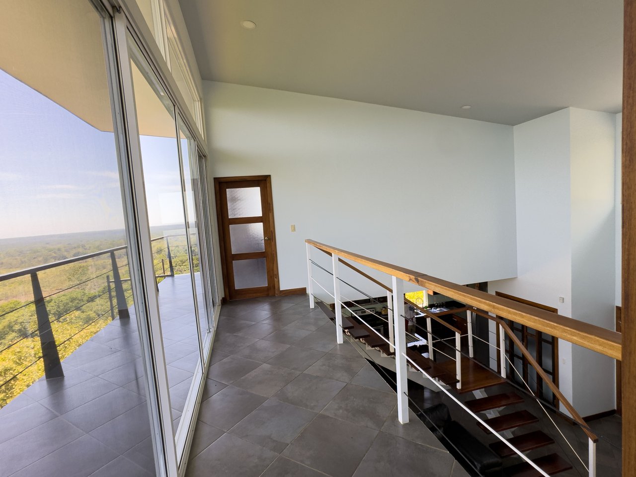 Exceptionally Private Home with Panoramic Ocean, Mountain & Sunset Views - Casa Sol