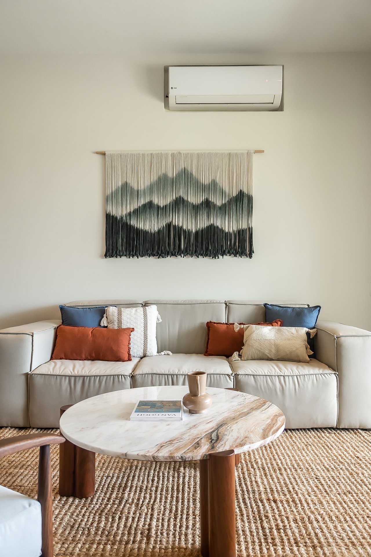 Marea Beachfront Villas G32