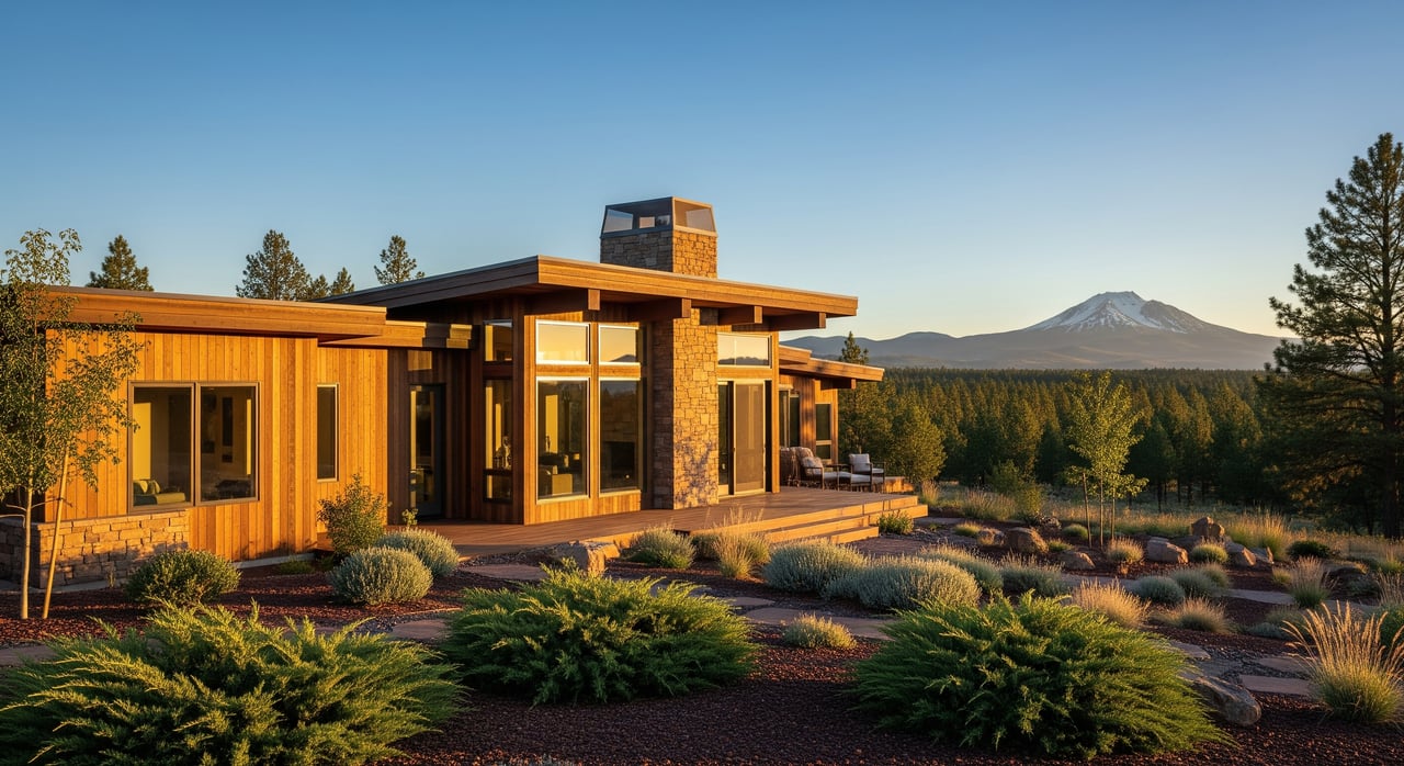 La Pine Housing Market: Inventory, Prices, and Drivers