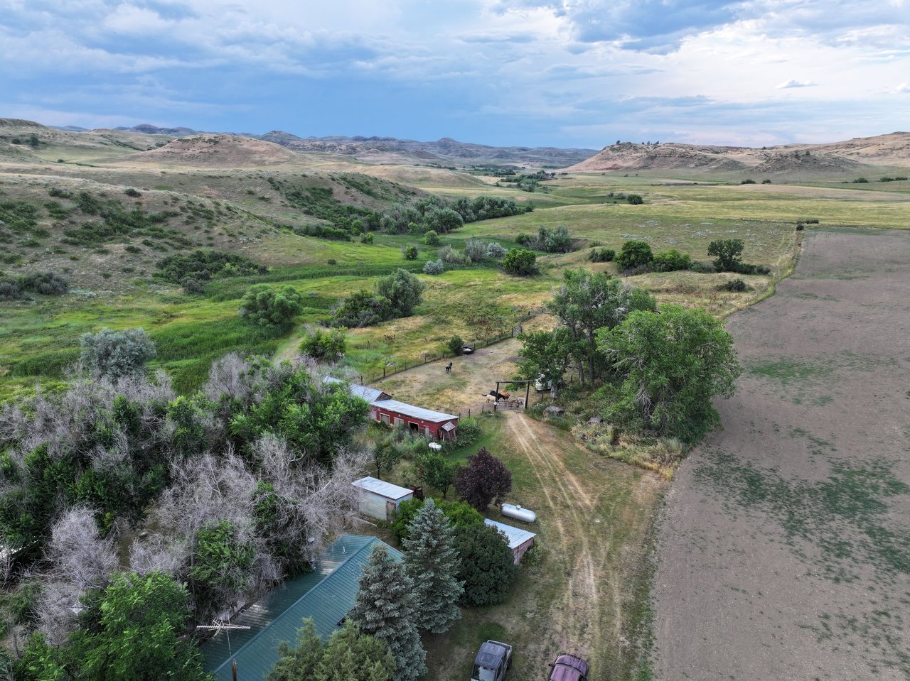 Dutch Creek Ranch 