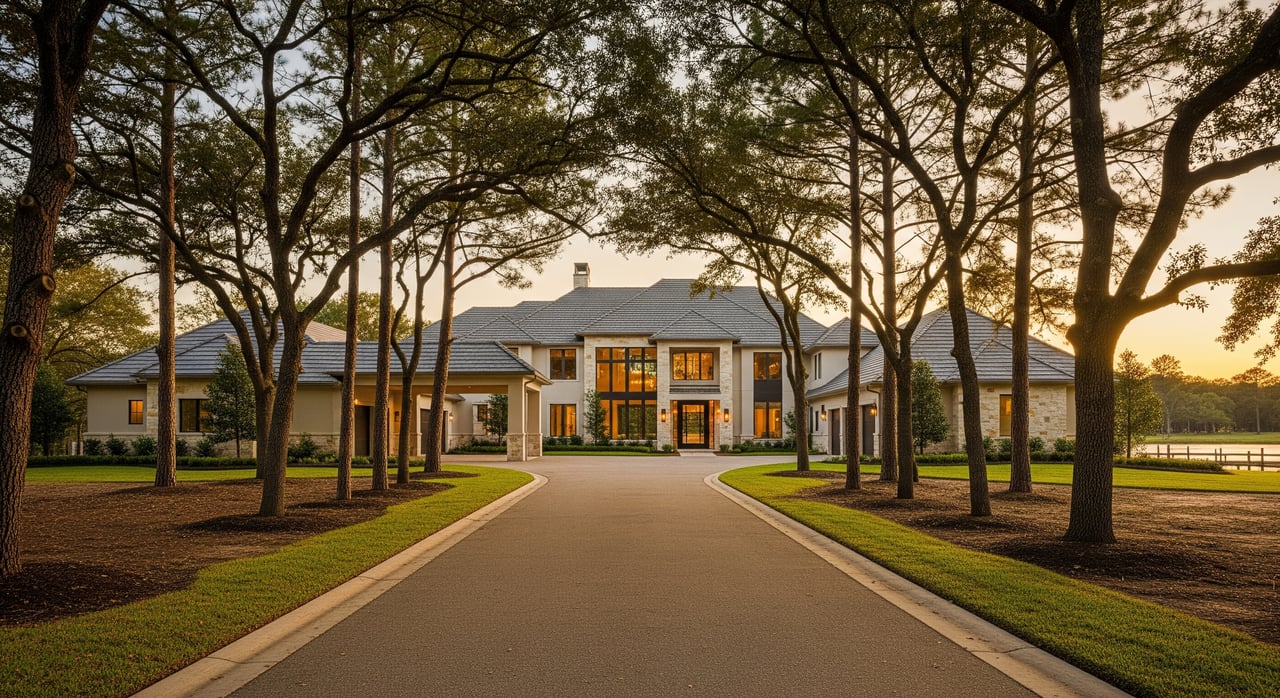 Jumbo Loans In The Woodlands: A Quick Guide