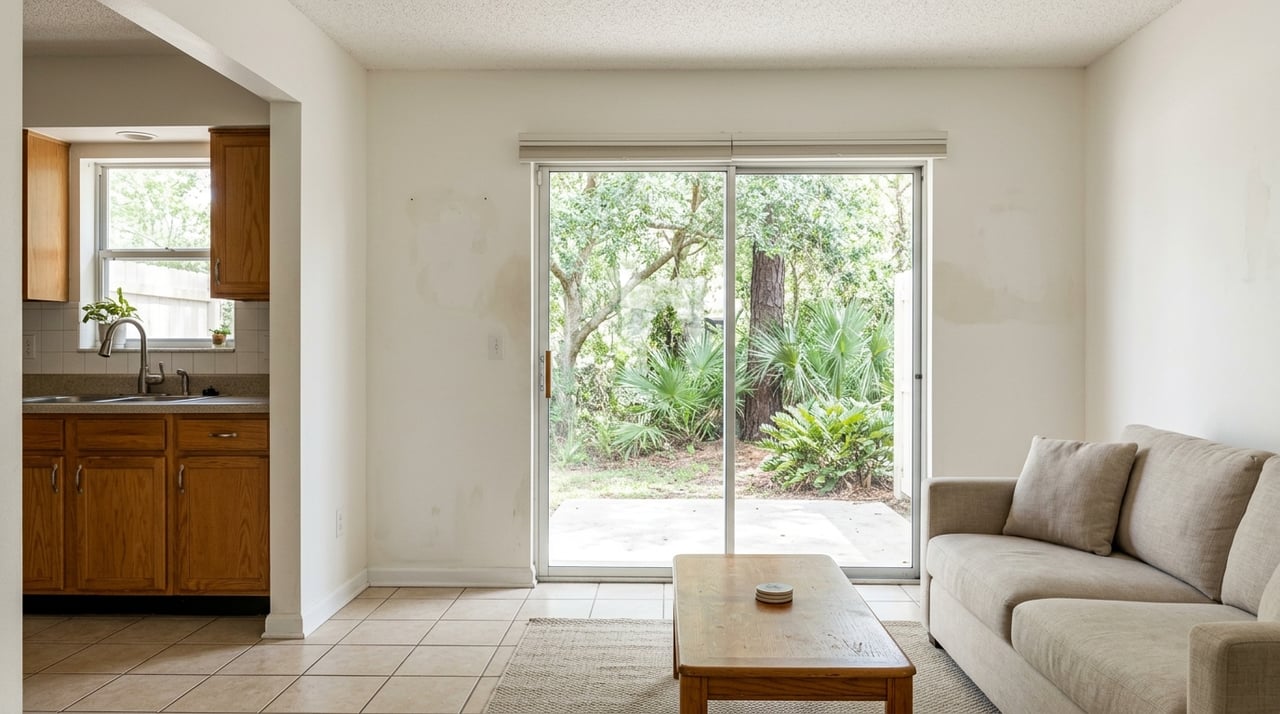 Selling An Inherited House In Sebring: Low-Stress Options