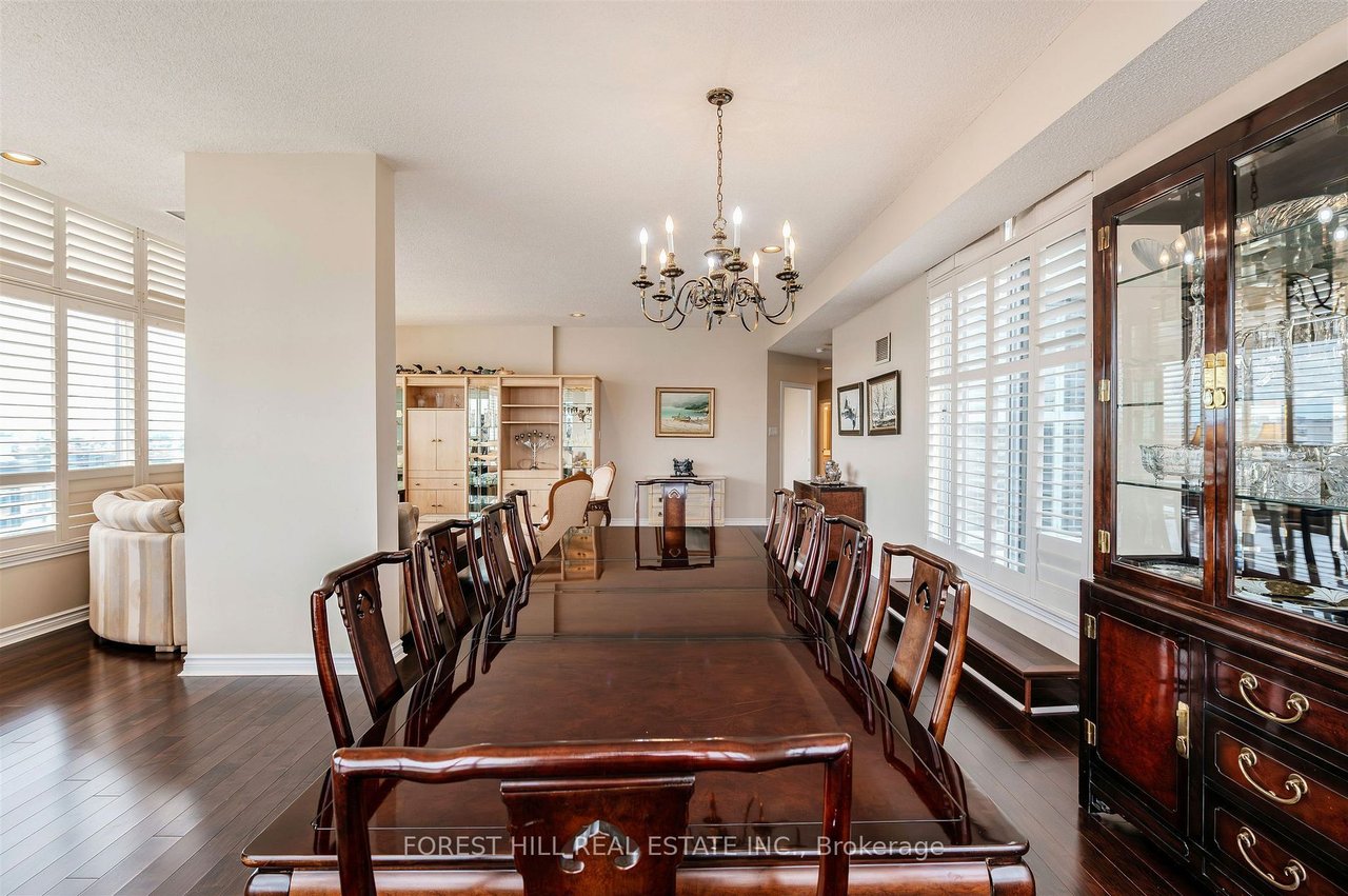 PRIMROSE 3 RESIDENCES PENTHOUSE