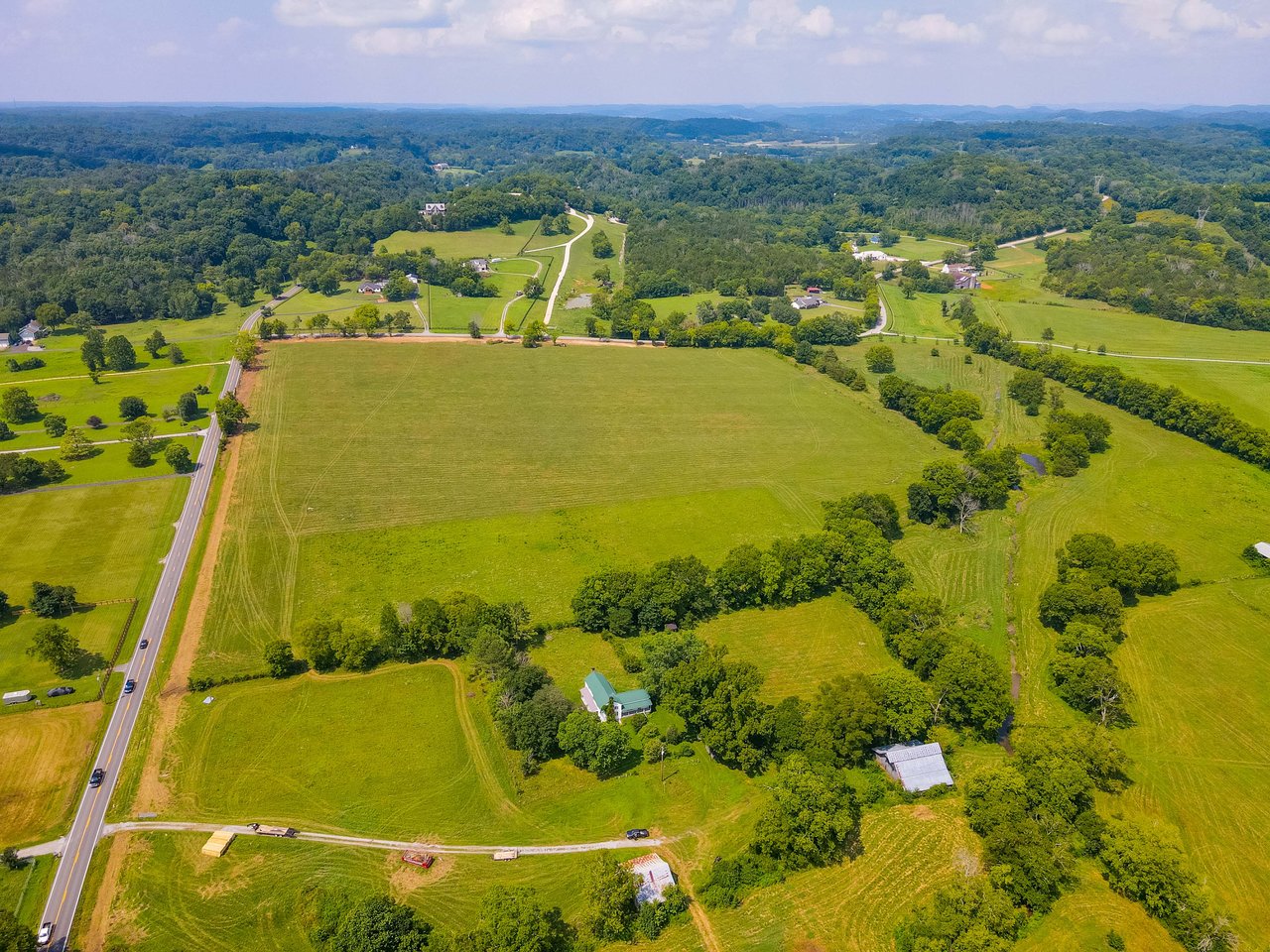 Beasley Farms