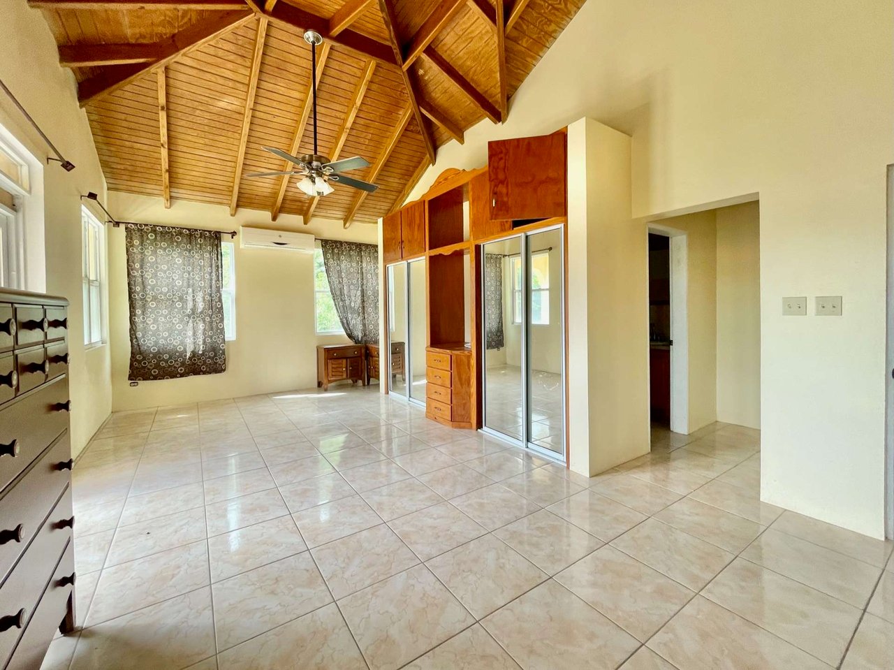 573 Cane Garden Bay 3 Bedrooms