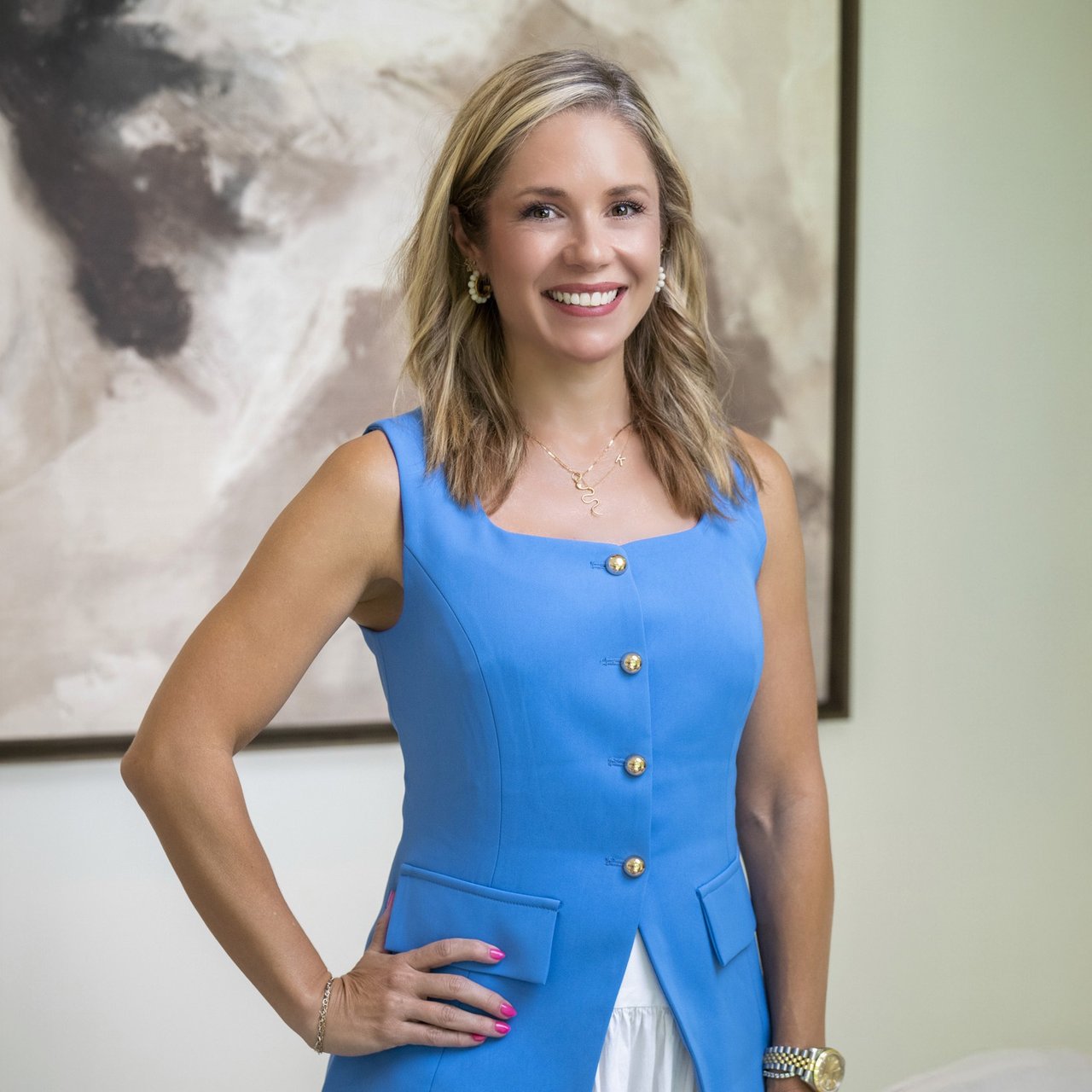 Casey Charles Houston, TX Real Estate Agent Headshot 