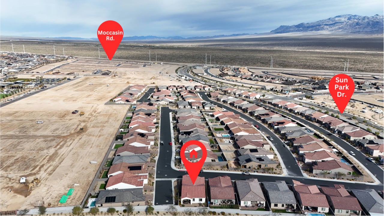 9387 Astronomical Ave