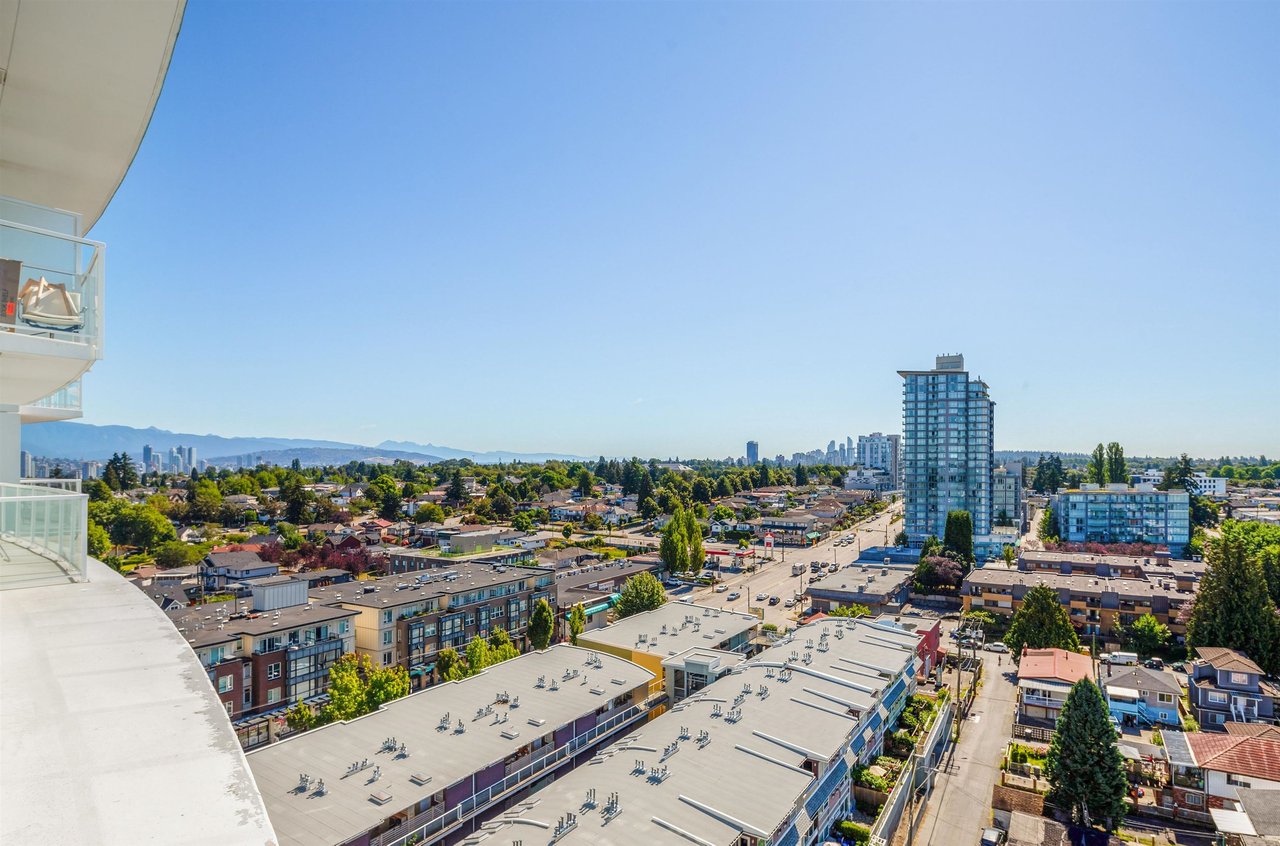 2220 Kingsway, #1509
