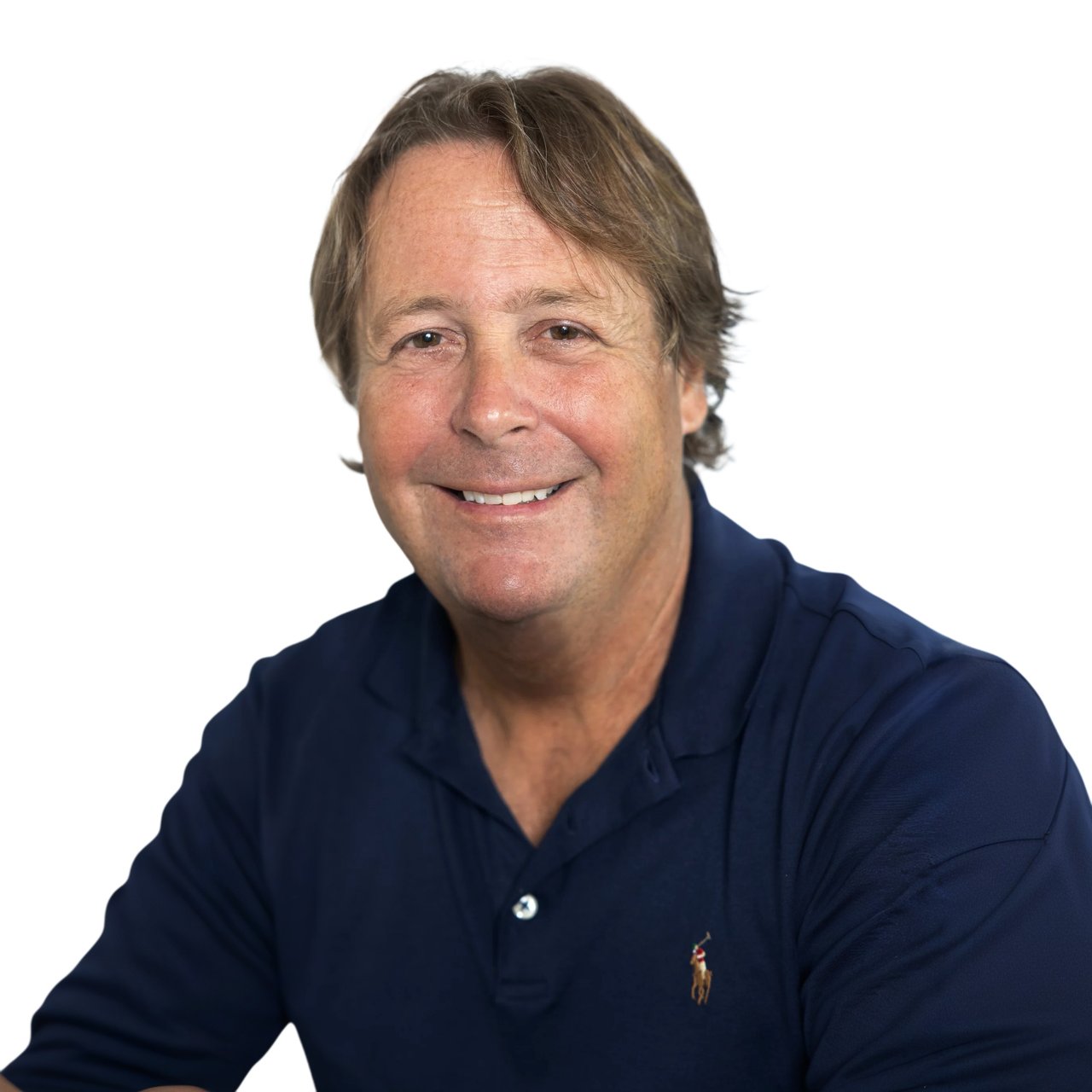 Brian Burget
