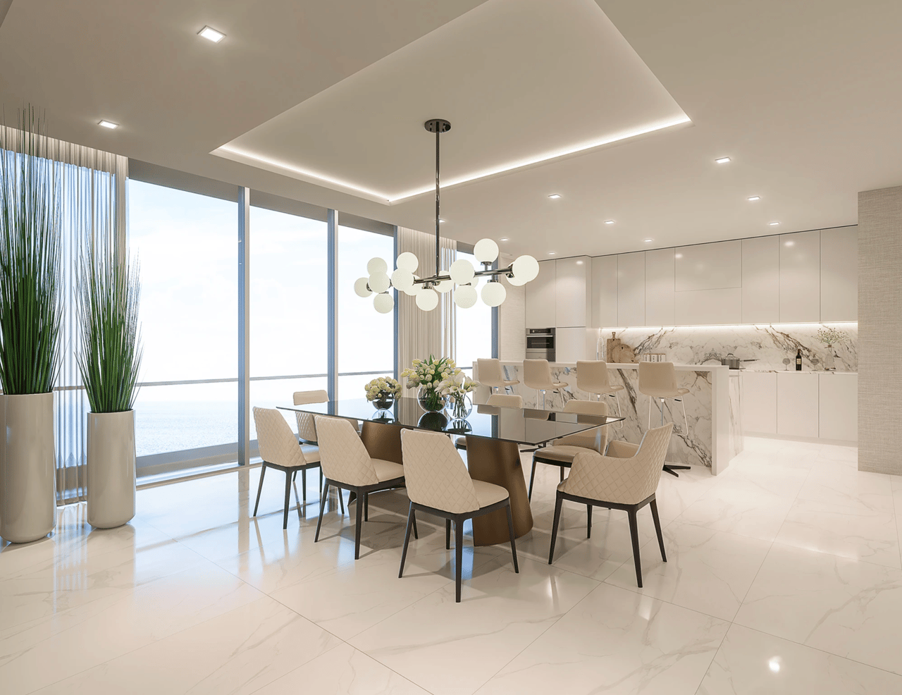 AVRA at Metropolitan Naples