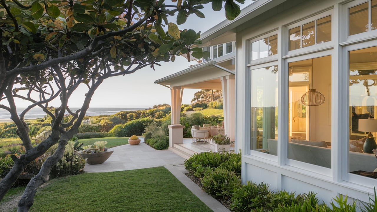 Expert Open House Queries for Santa Cruz, CA Homebuyers