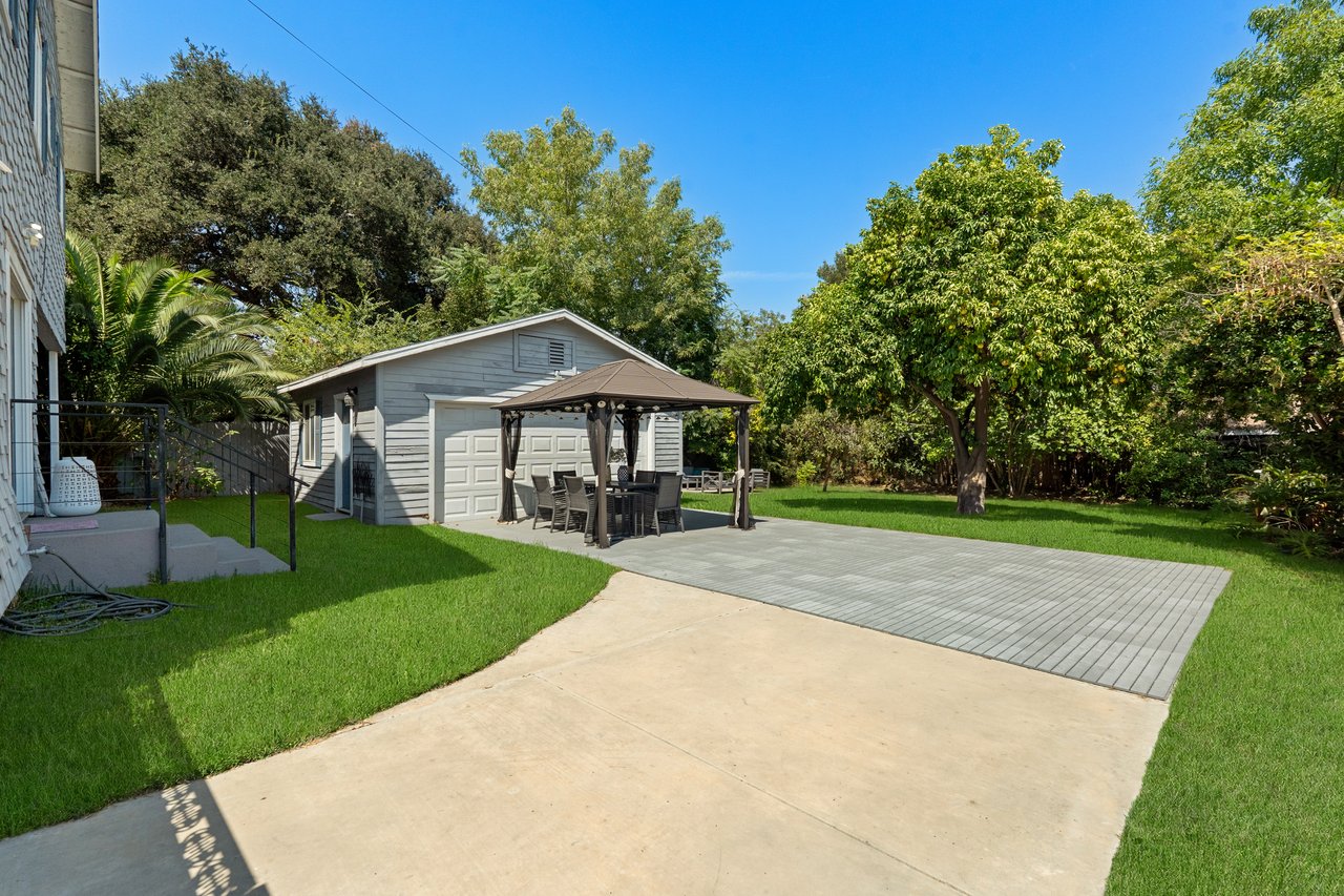 790 N El Molino Ave