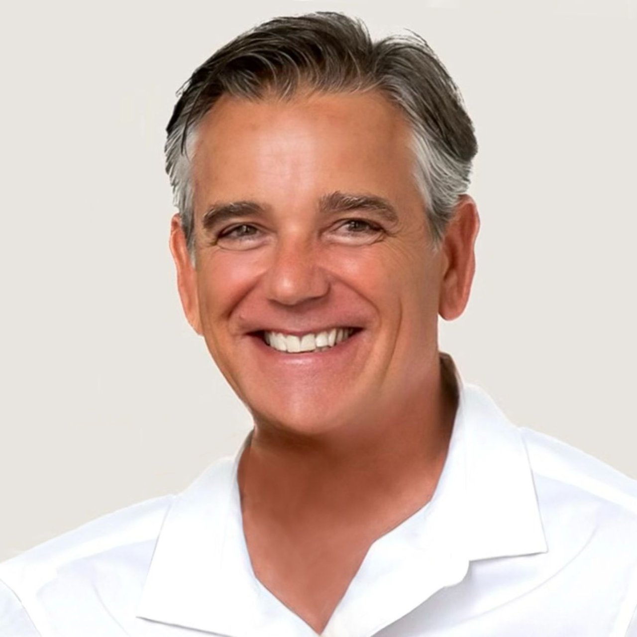 Jim Habig San Clemente, CA Real Estate Agent Headshot