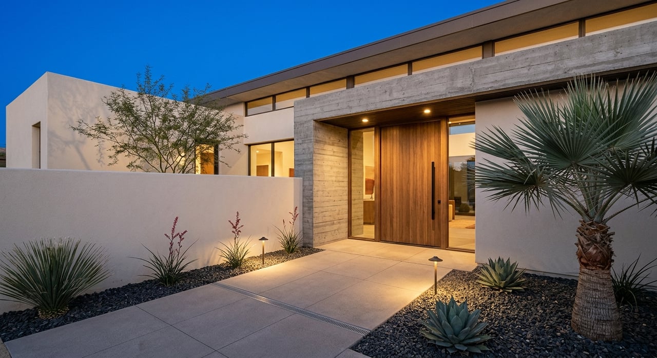 Selling Palm Desert Homes In Gated Communities