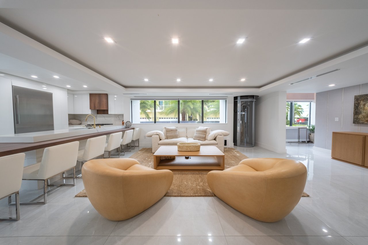 5601 N ocean