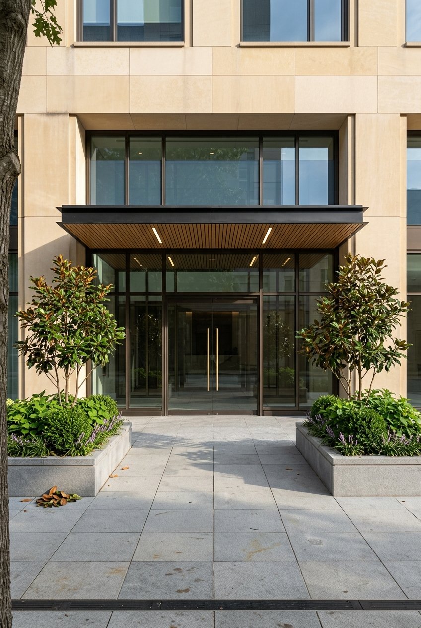 Evaluating A Buckhead Luxury Condo Beyond Square Footage