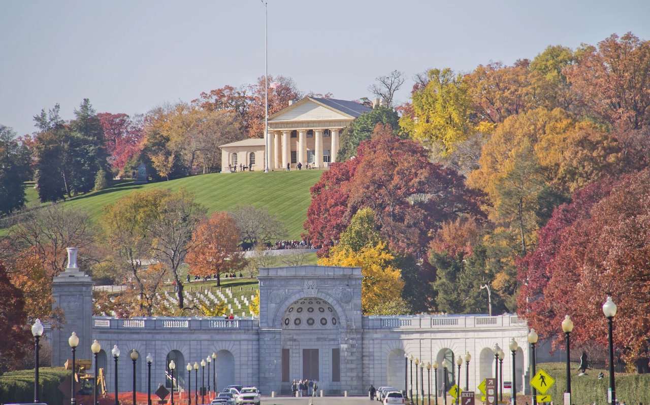 Arlington