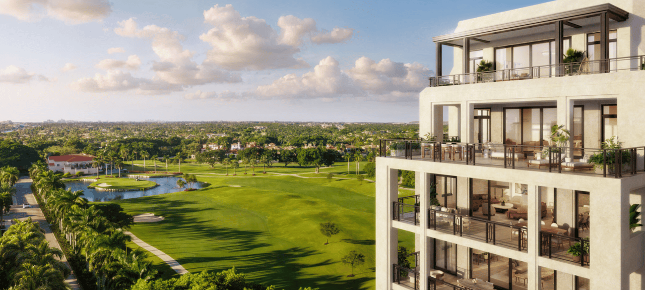 Branded Residences: The Future of Boca Raton Luxury Living