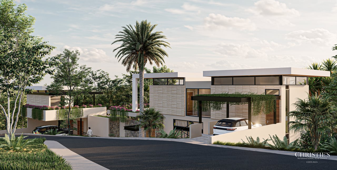Homesite 6-E Senderos