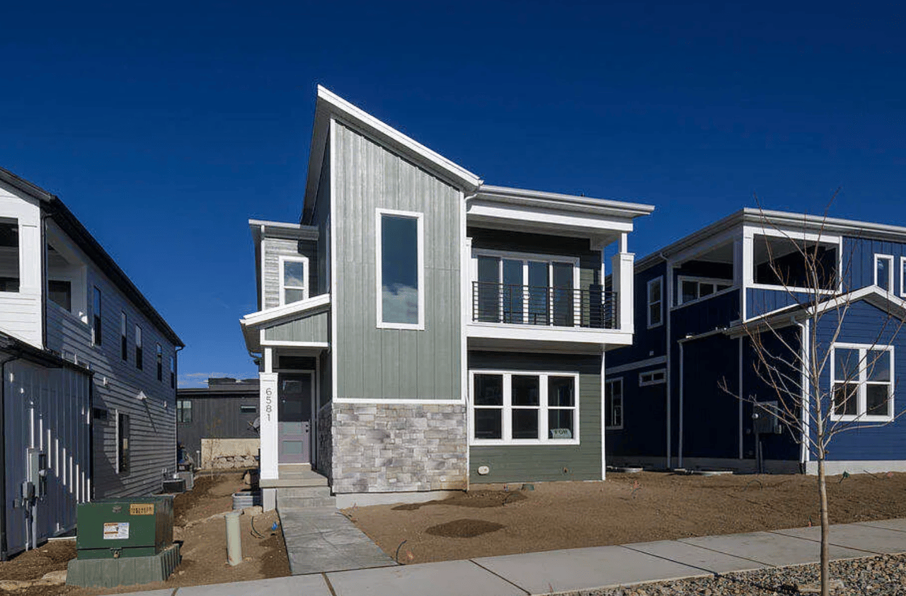 6581 Purple Poppy Ln 