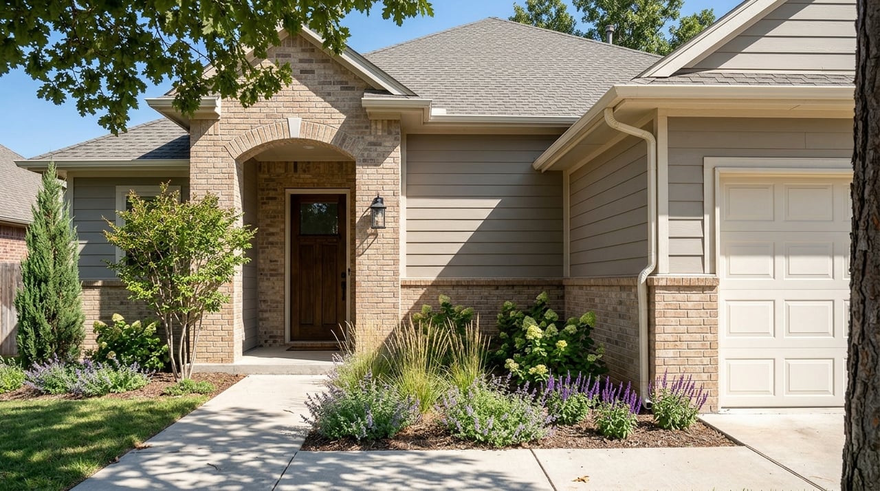 Understanding Micro-Neighborhoods In Columbine Valley cover