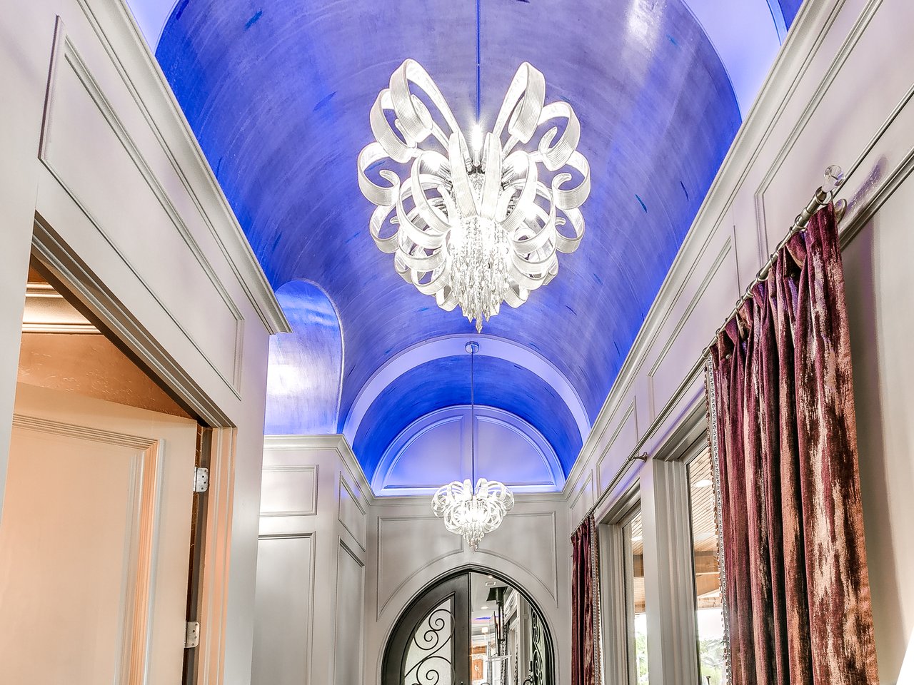 Oklahoma City’s Most Expensive Luxury Home Ever Listed - Wyatt Poindexter - The Agency OKC