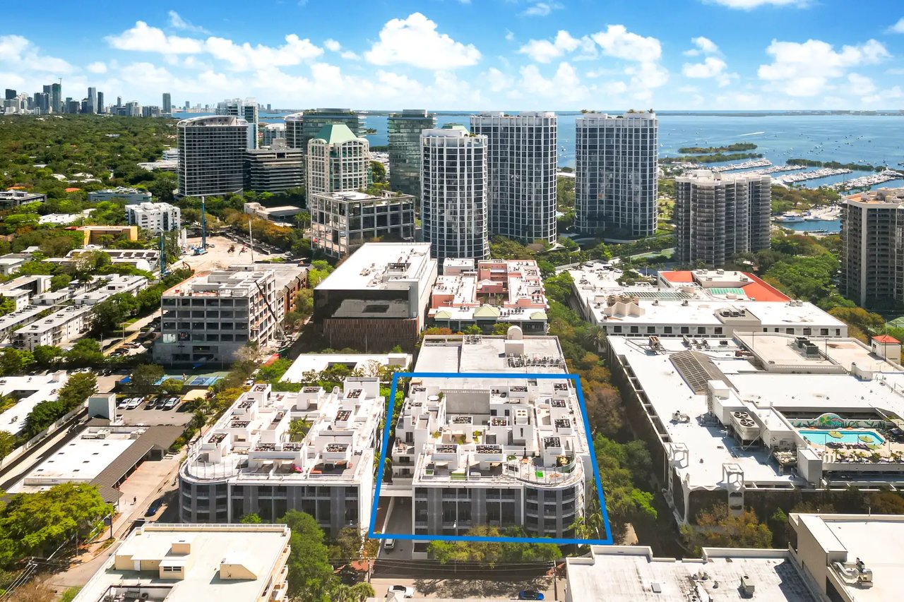 3339 Virginia Street # 316