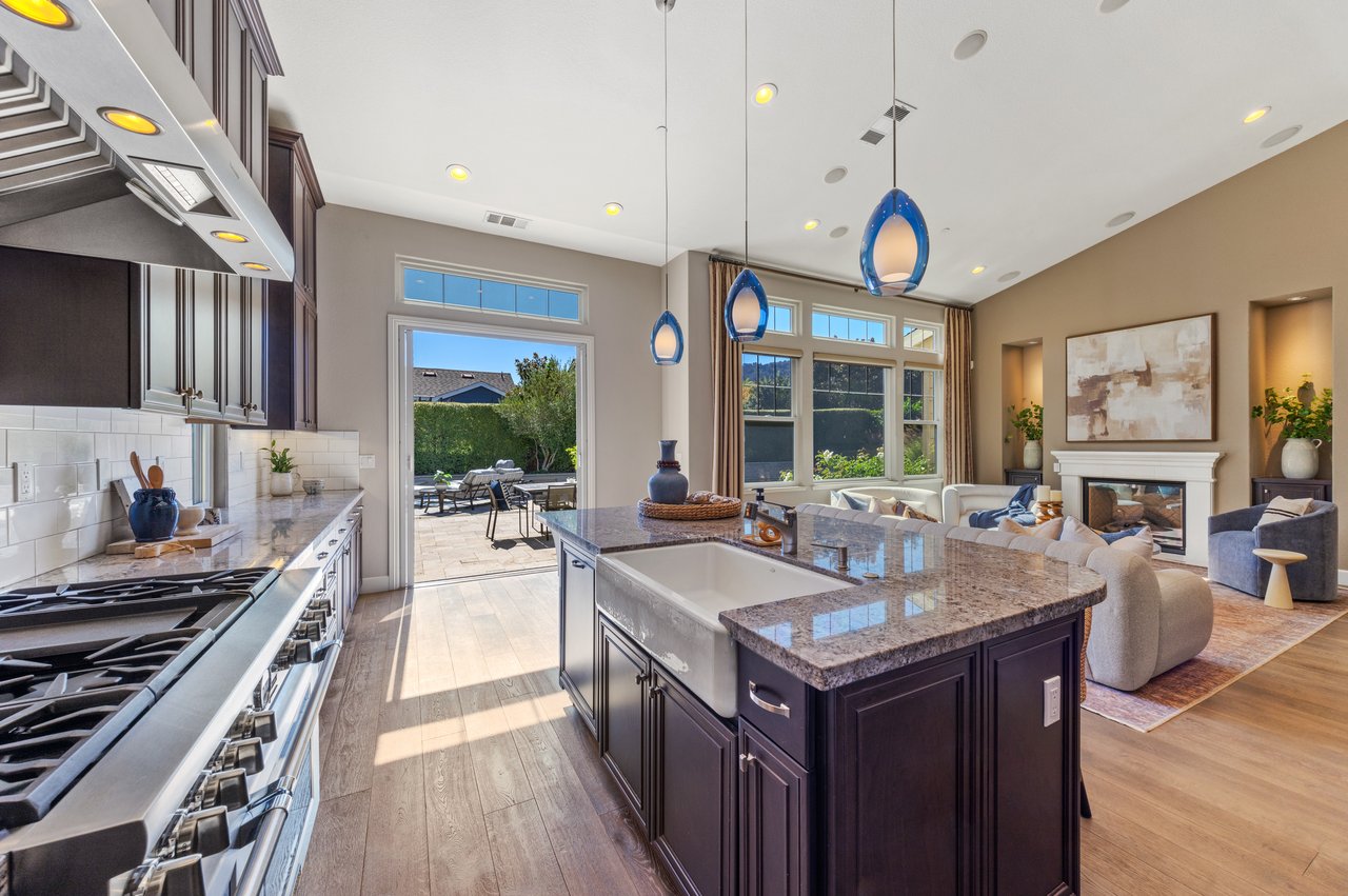 Desirable 'Rose Lane'