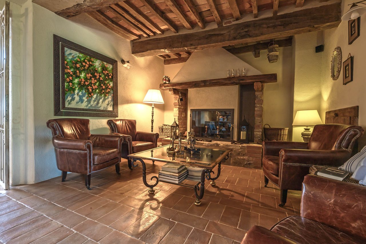 Relais in vendita in Maremma