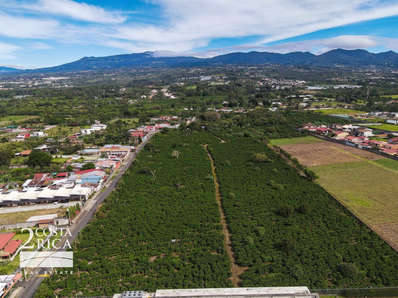 Mixed Use Development Lot, Heredia