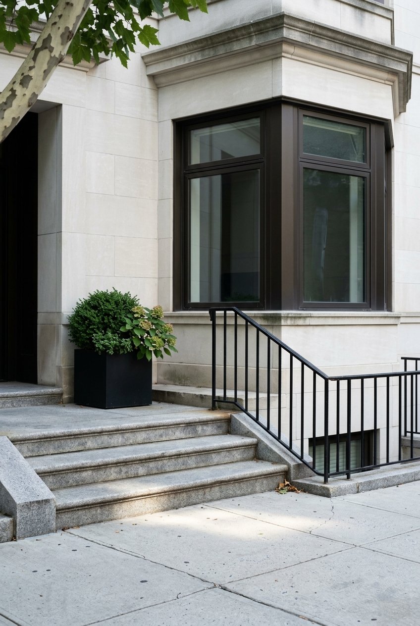 Upper East Side Or Upper West Side? How To Choose