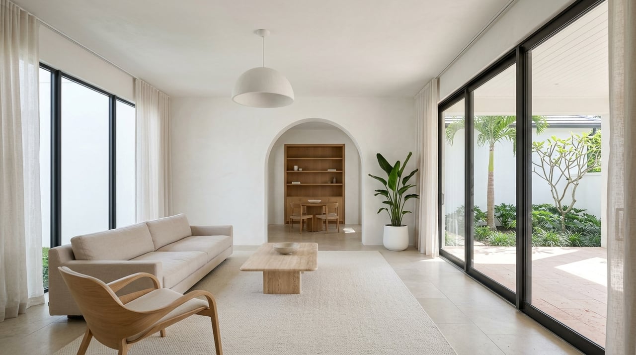 Architectural Styles That Define South Gables Living