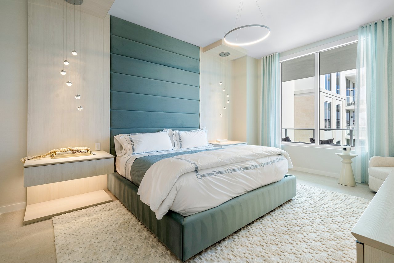 200 SE Mizner Blvd #809