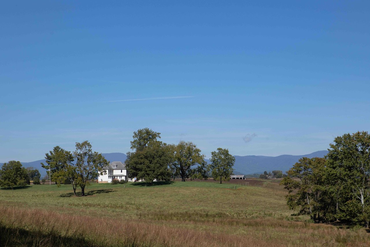 Madison County