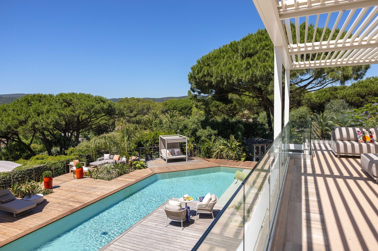  Villa La Plieide 