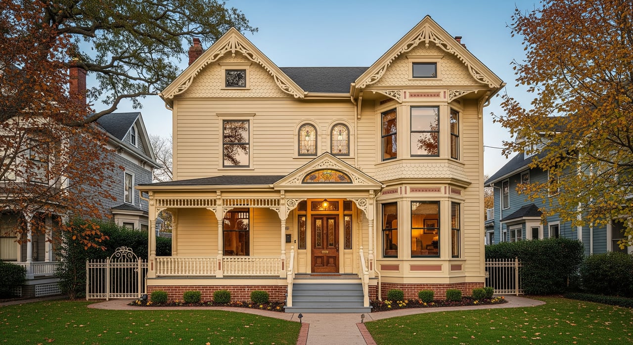 How Rates Affect Buying Power In Ditmas Park