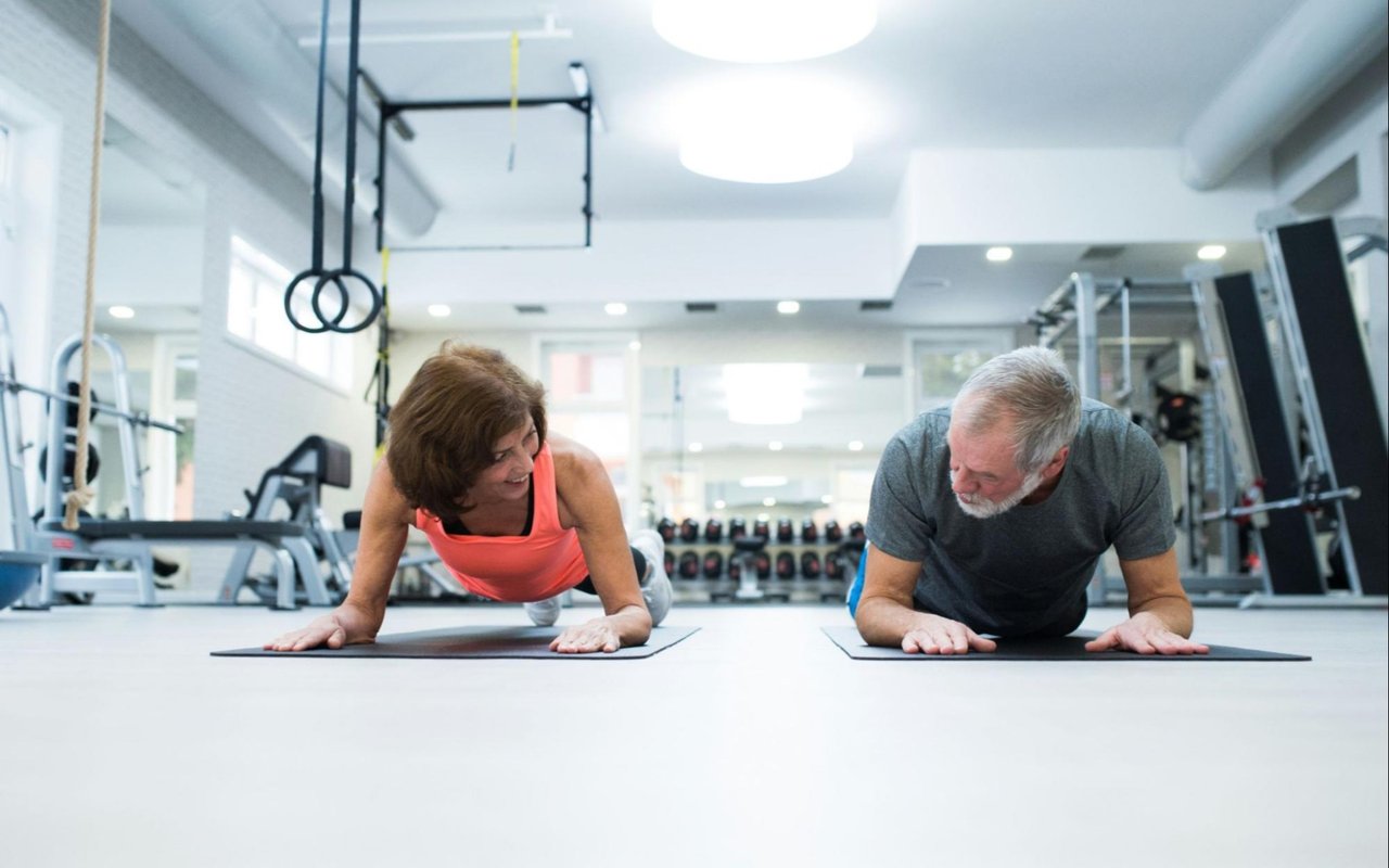 Ways to Stay Active in Kailua