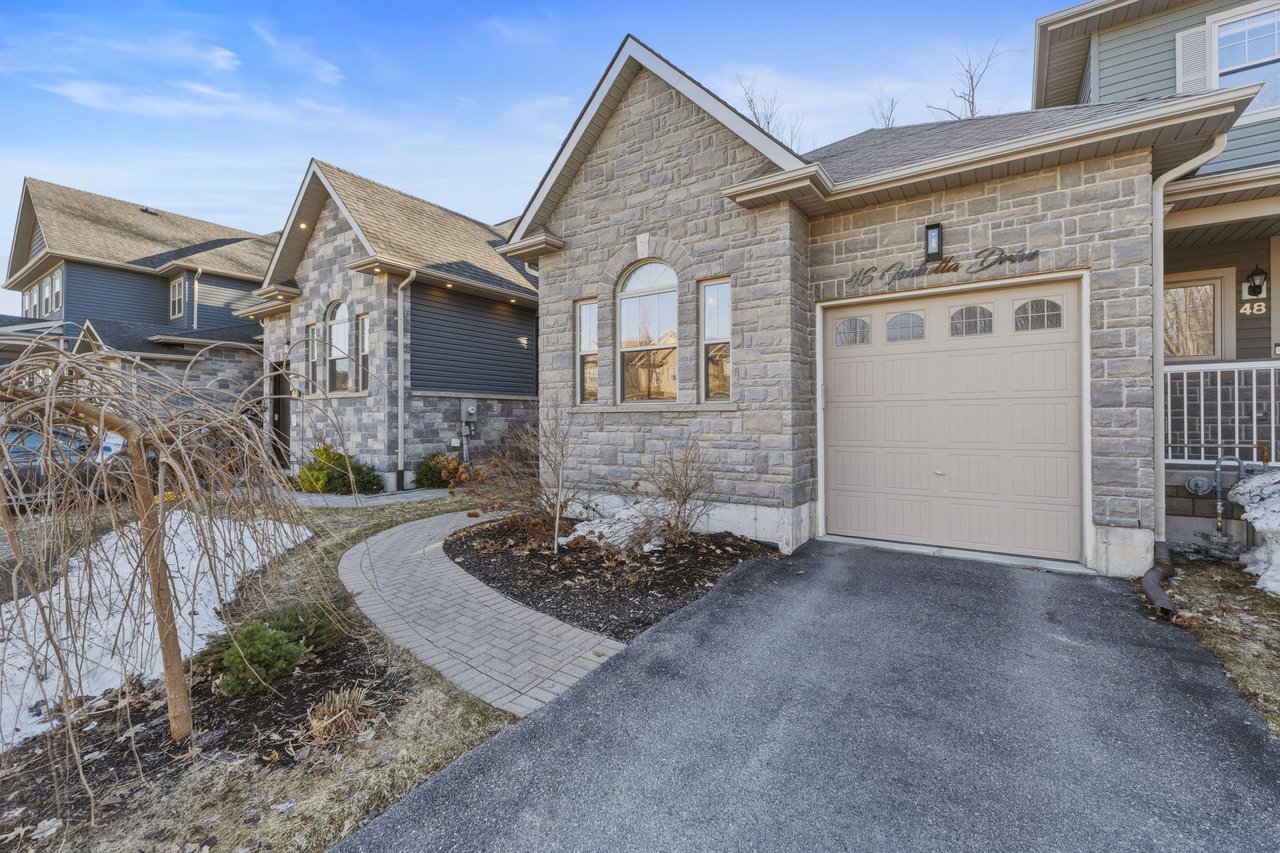 46 Isabella Drive, Orillia