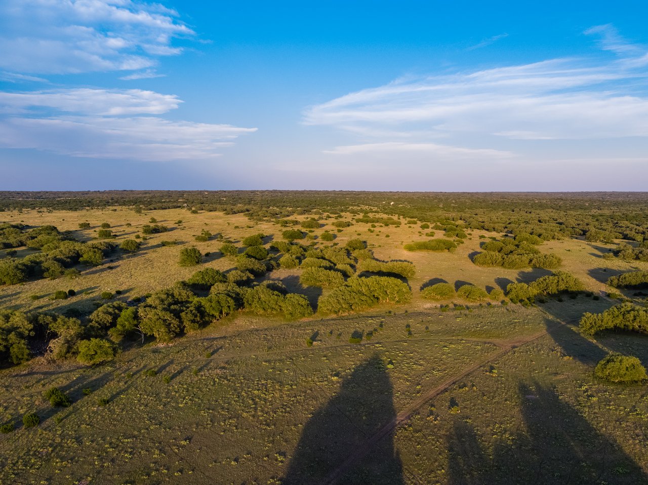 Apache Ranch