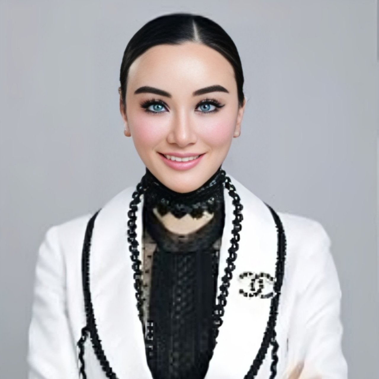 AngelaBaby Zheng