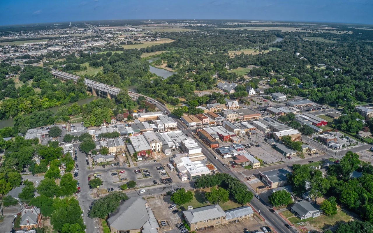 Bastrop County