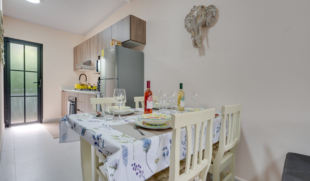 Casa Fresco, Laurel #18, Playa Potrero, Guanacaste