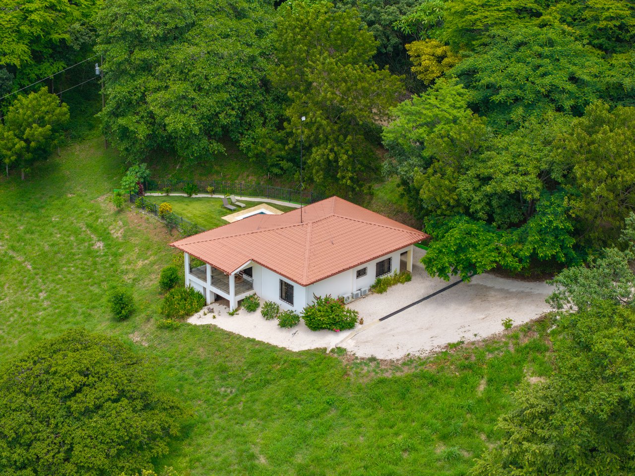 Casa Colina | Amazing Mountain View home in Rancho Cartegena