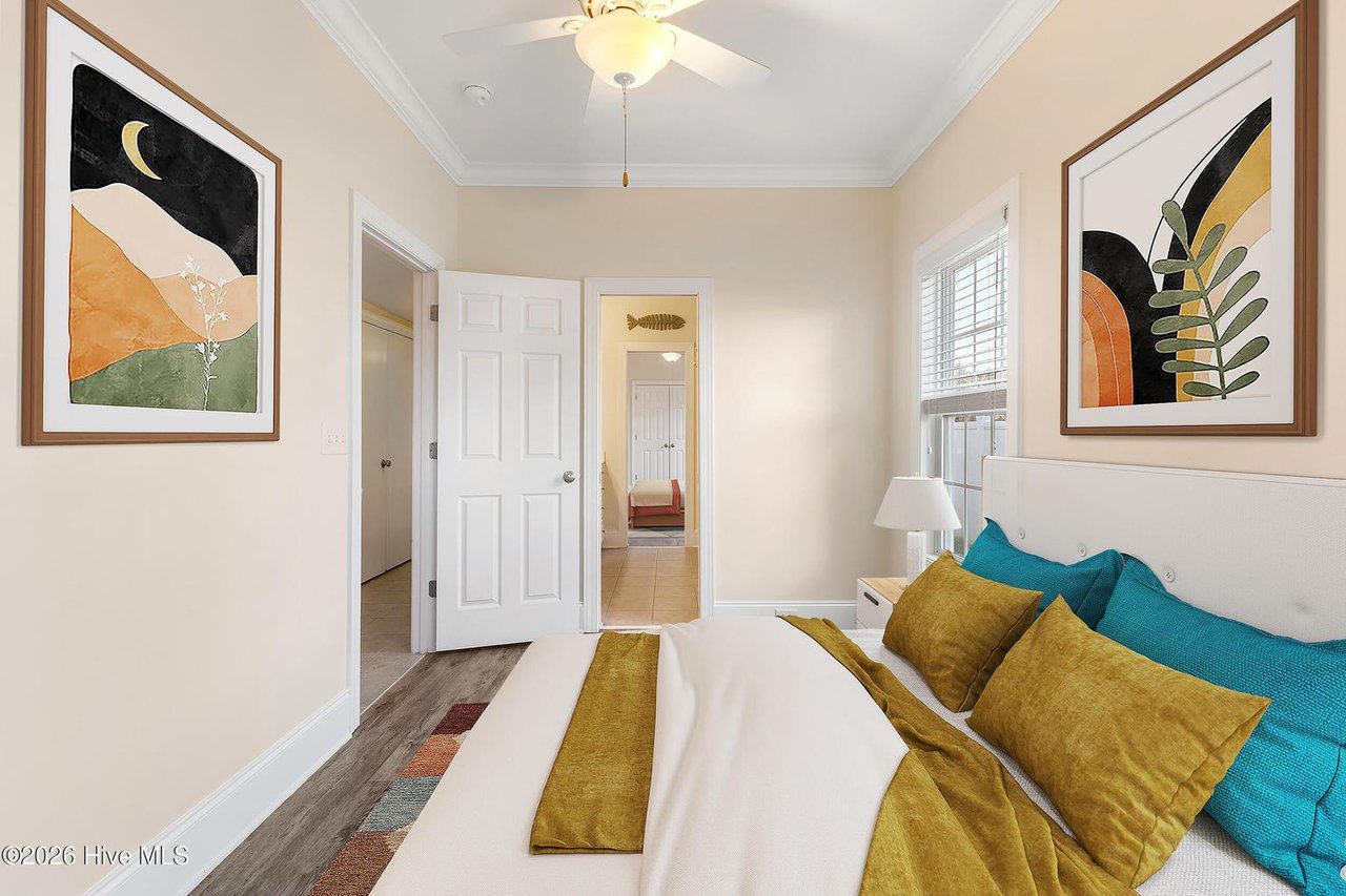 1505 Mackerel Lane #1