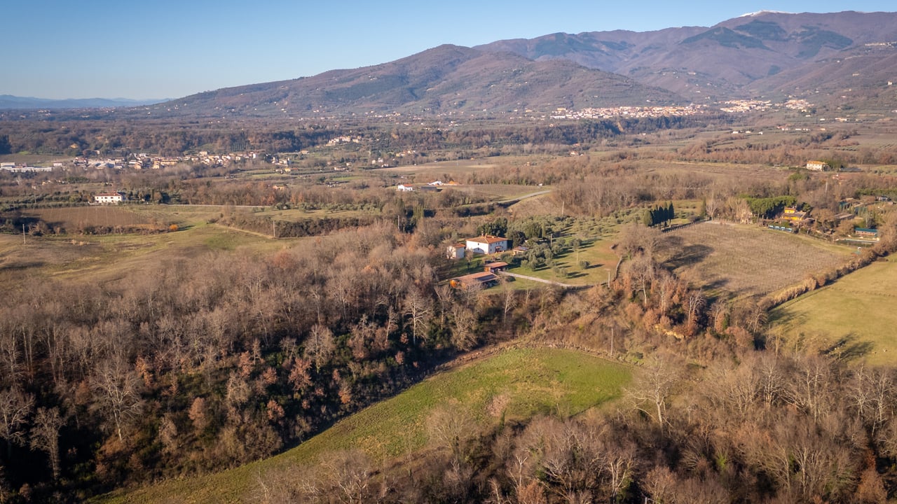 TENUTA CAVAL DONATO