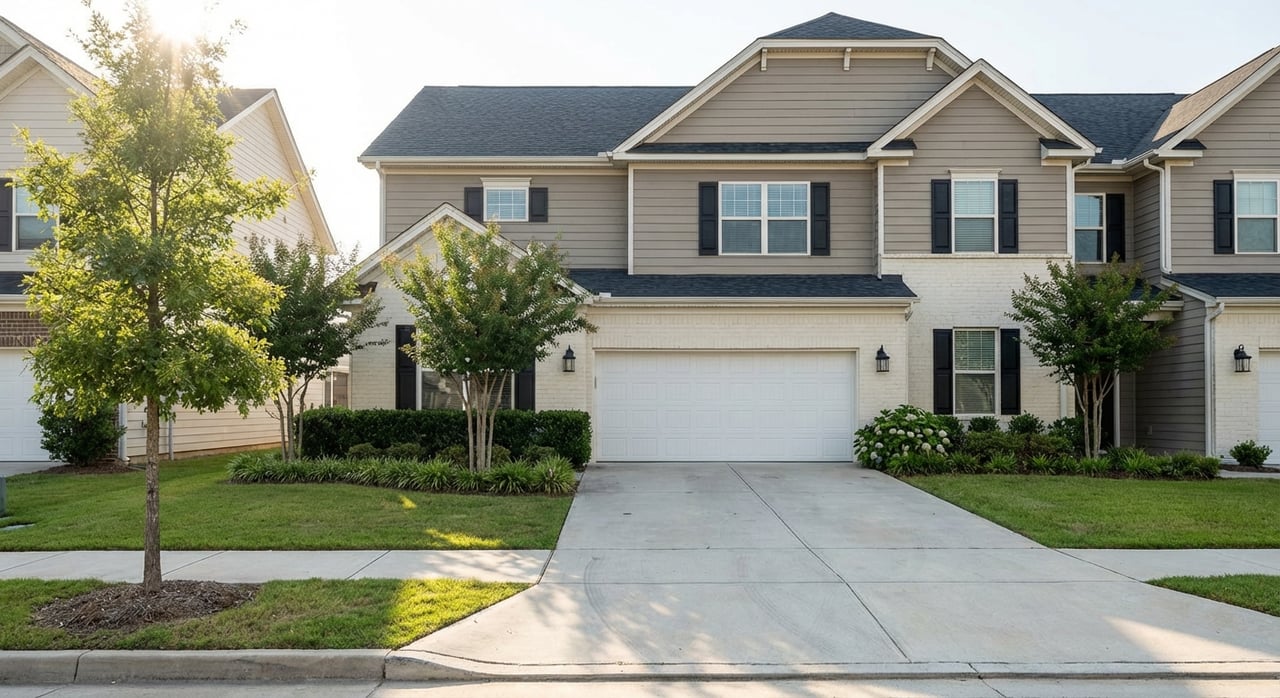 What It’s Like To Live Near Suwanee Town Center